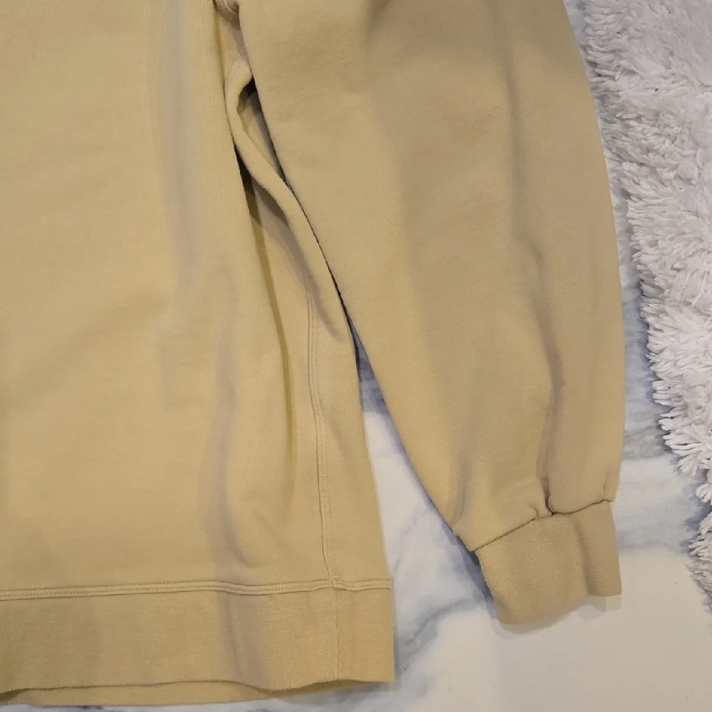 lululemon athletica yellow voices